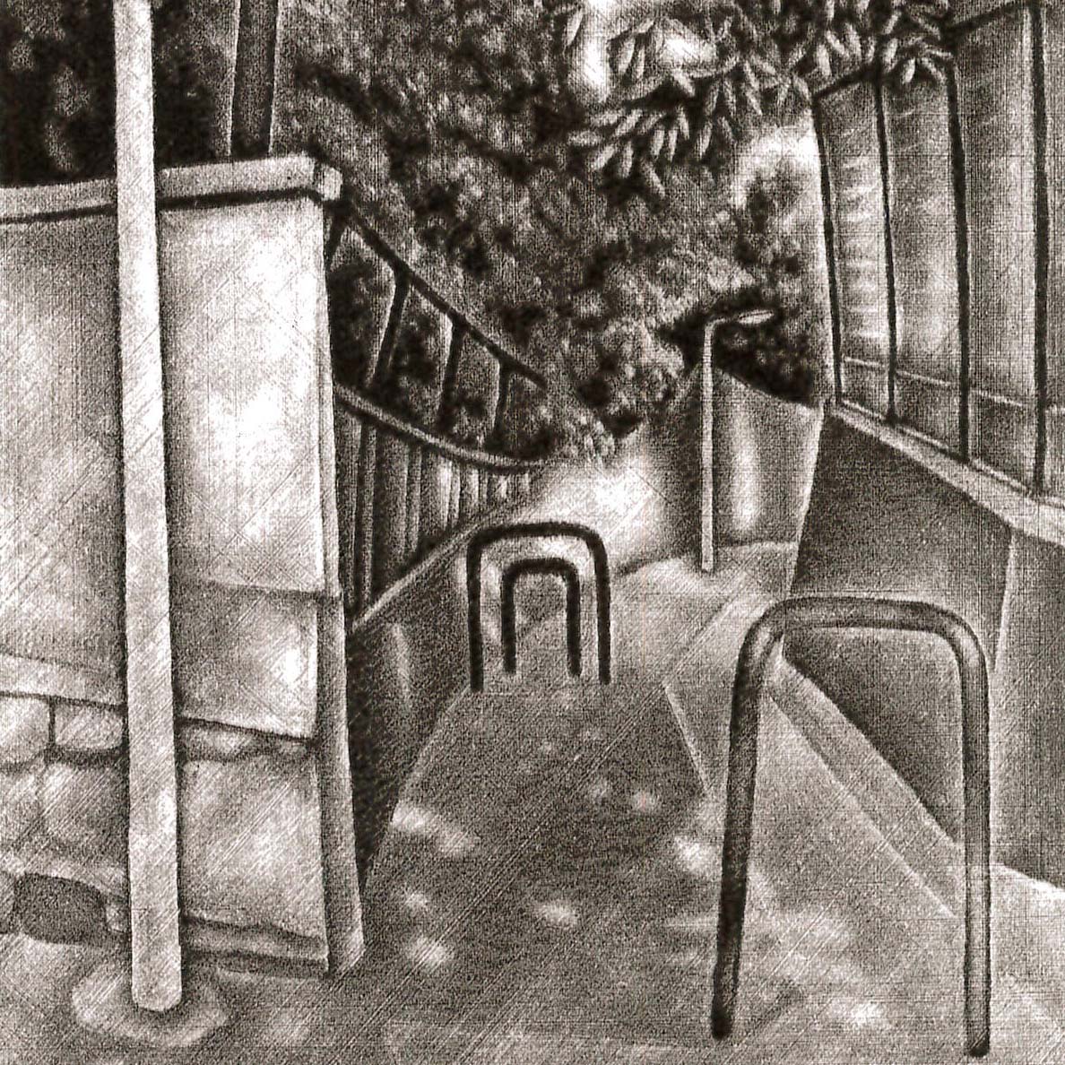 SUZUKI SHINGO ARCHIVE