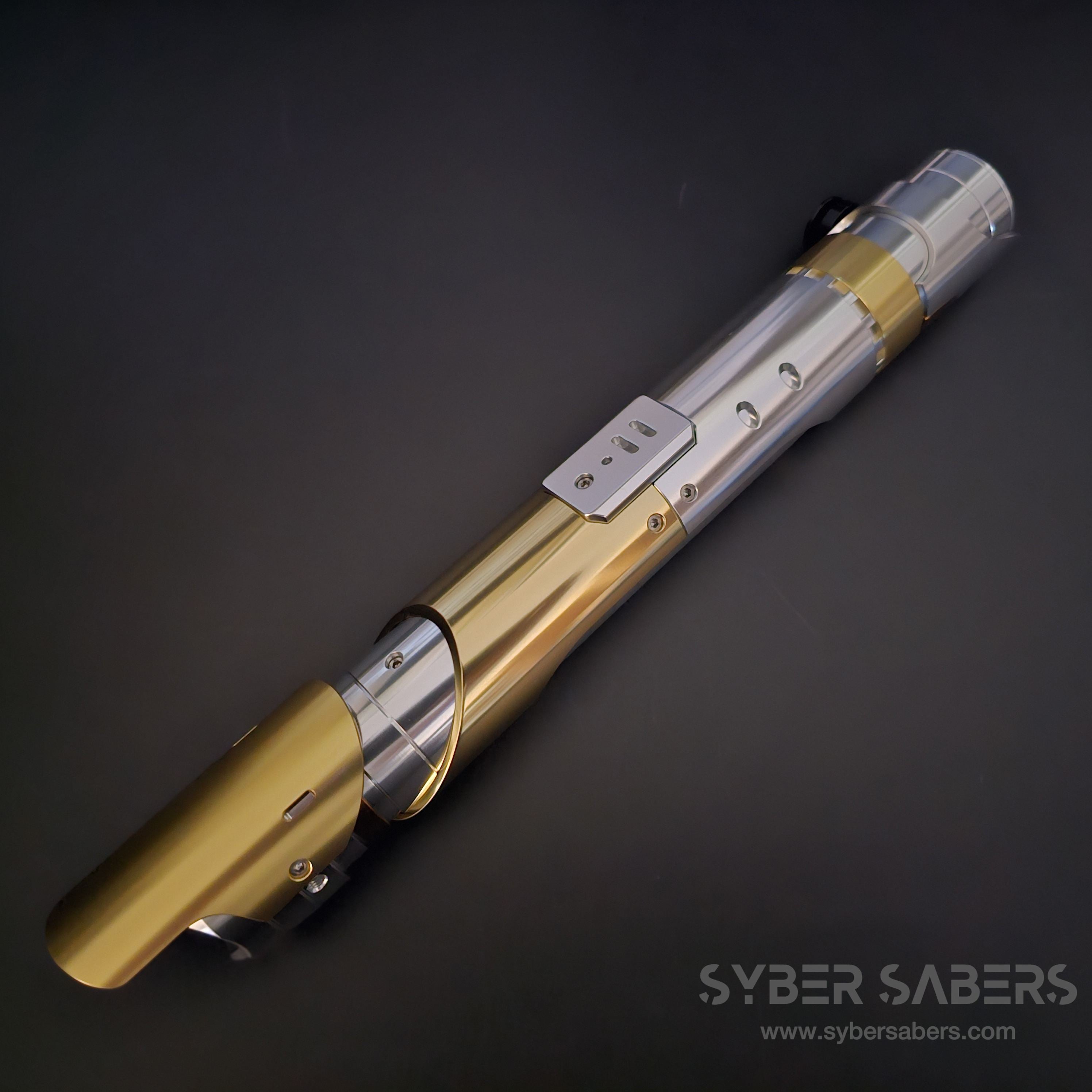 カスタムライトセーバー スケルトンクルー JODモデル ｜SYBERSABERS