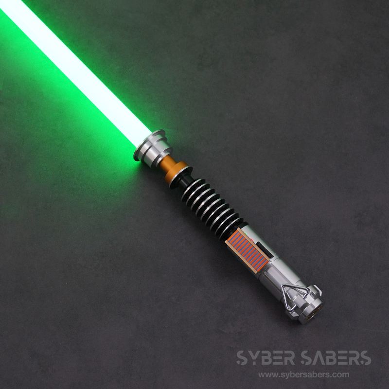 89SABERS ルークモデル カスタムライトセーバー ROTJ HERO V1