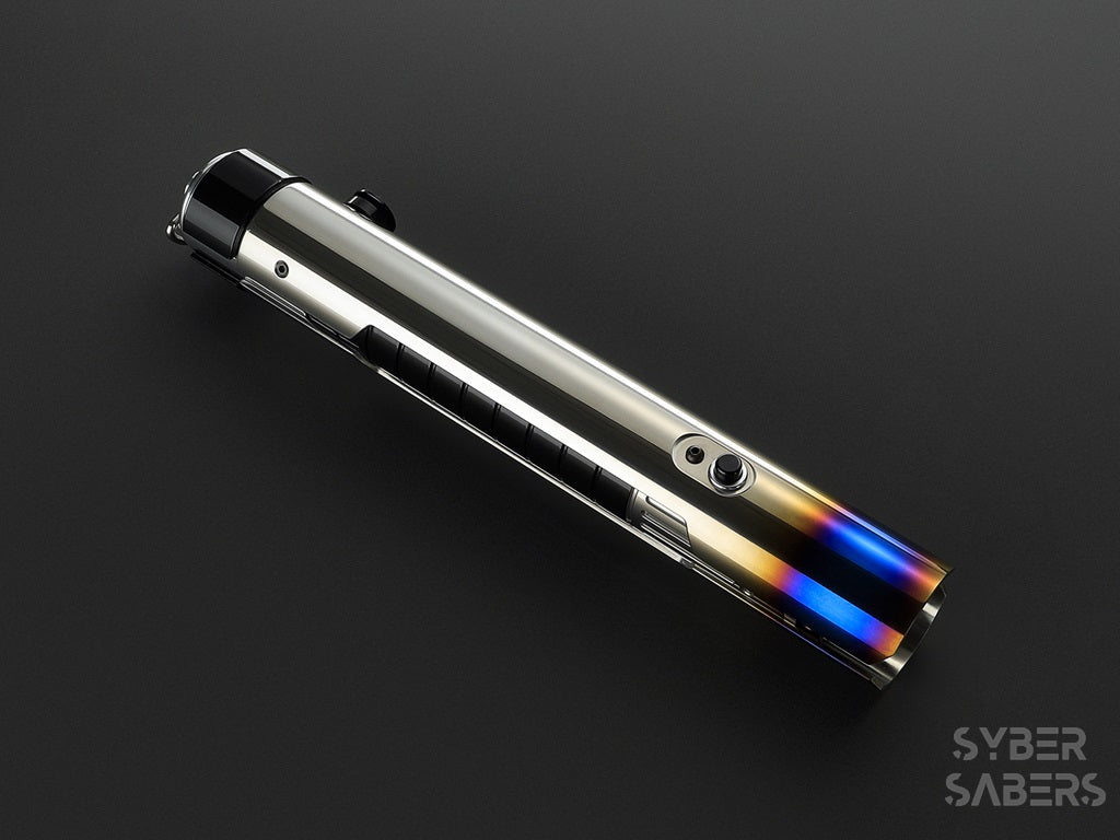 カスタムライトセーバー アコライト ソルモデル LGT SOL V2