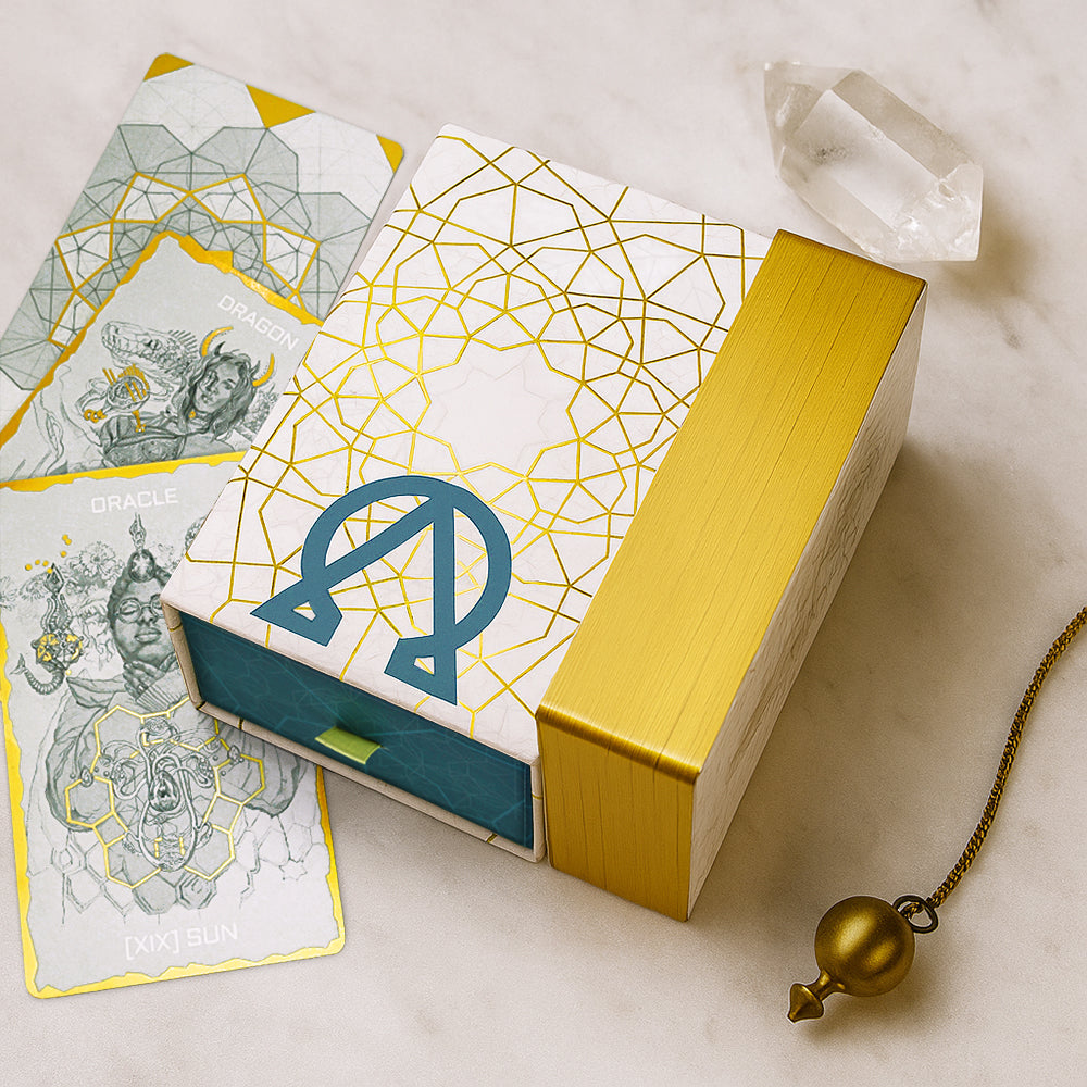 TAROT ONE – Symprez