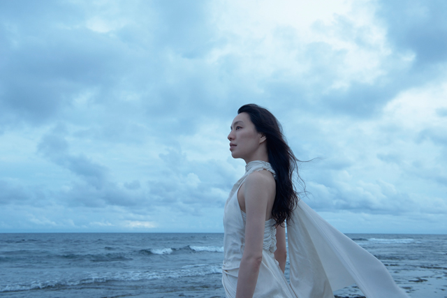 Cocco | SYNC NETWORK JAPAN