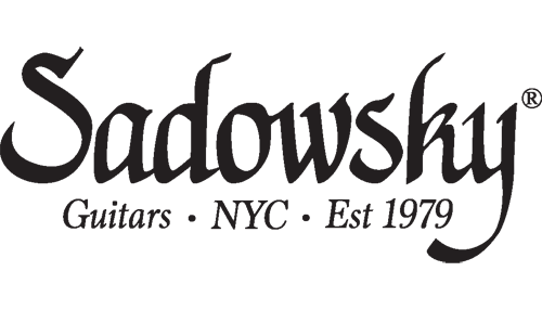 Sadowsky Guitars - Timeless & Cutting Edge
