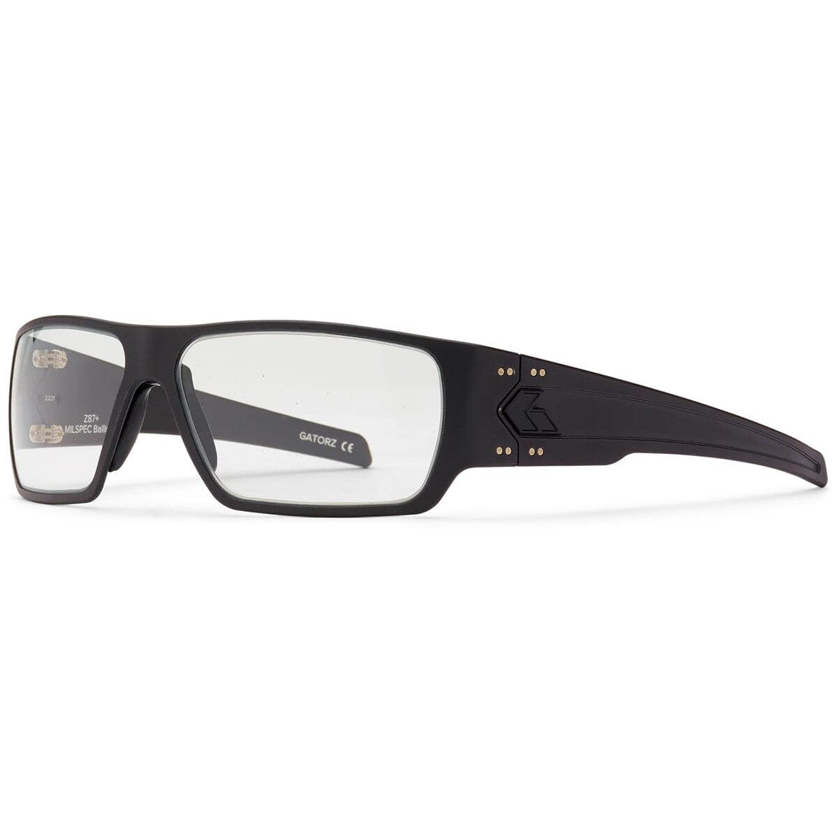 Gatorz Specter Safety Glasses