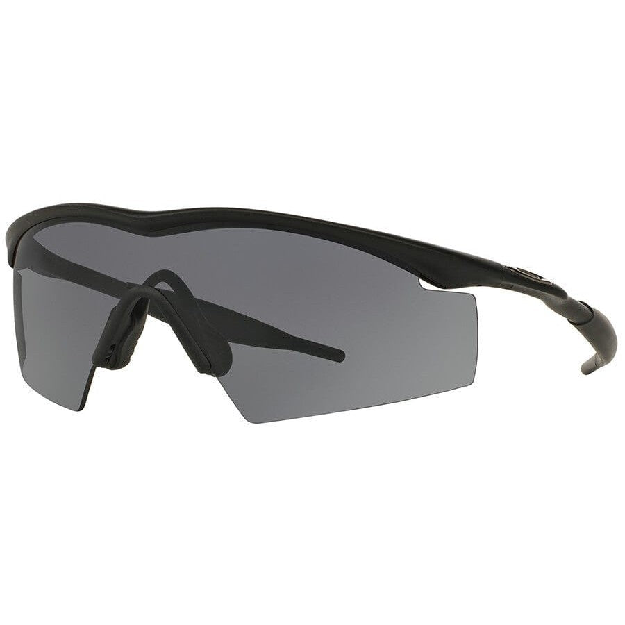 個人装備 Oakley industrial M-FRAME 2.0 Grey Oakley Industrial M