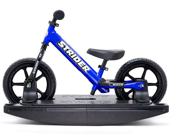 値下げ可］ストライダー ロッキングベース ロッキングストライダー