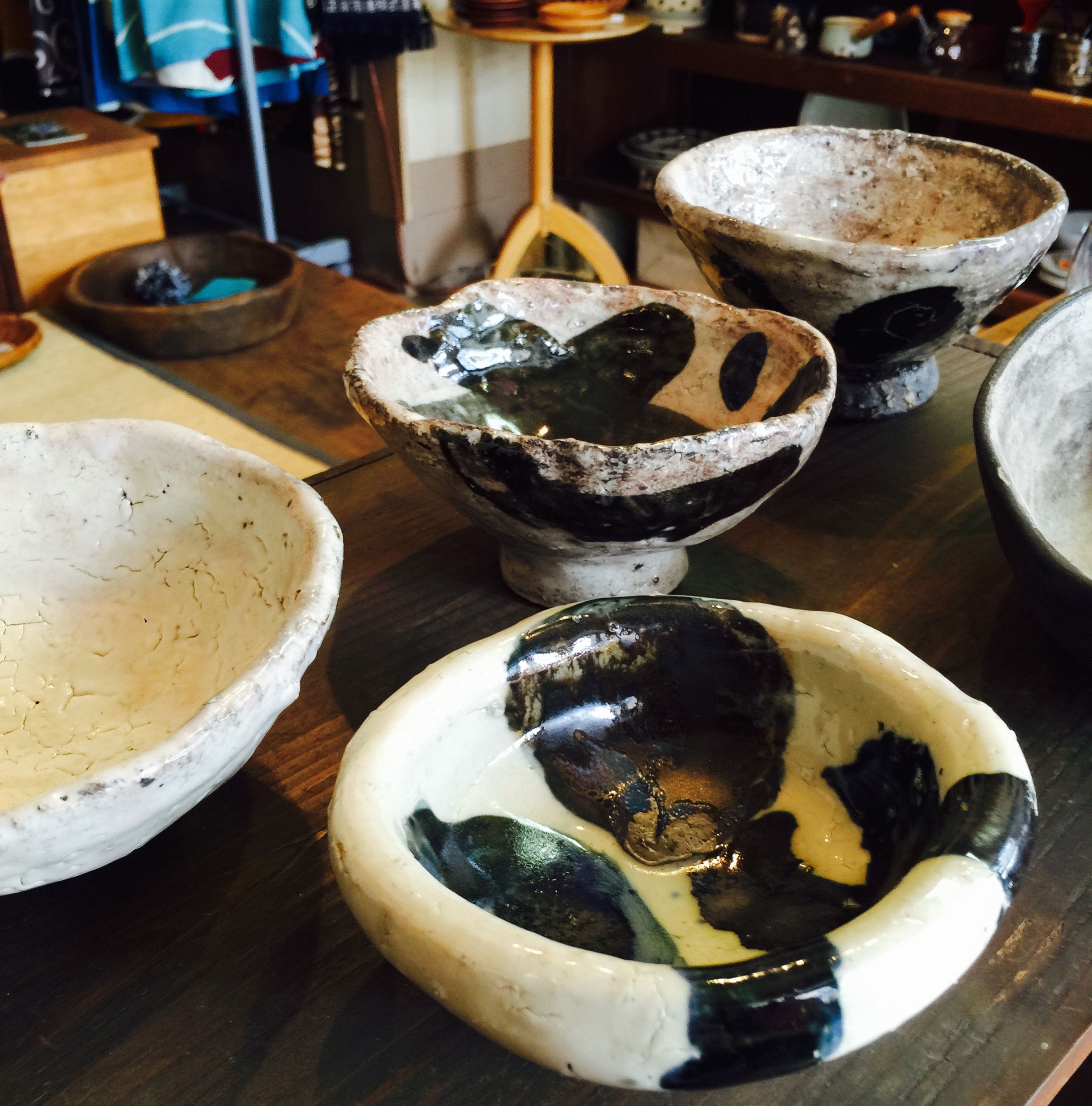 こばやしゆふ 器 陶器