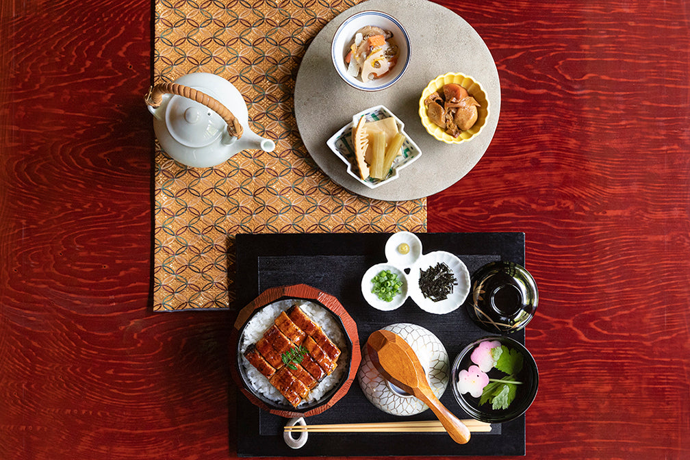 鳳華の膳（1キット2人前） – 咲耶