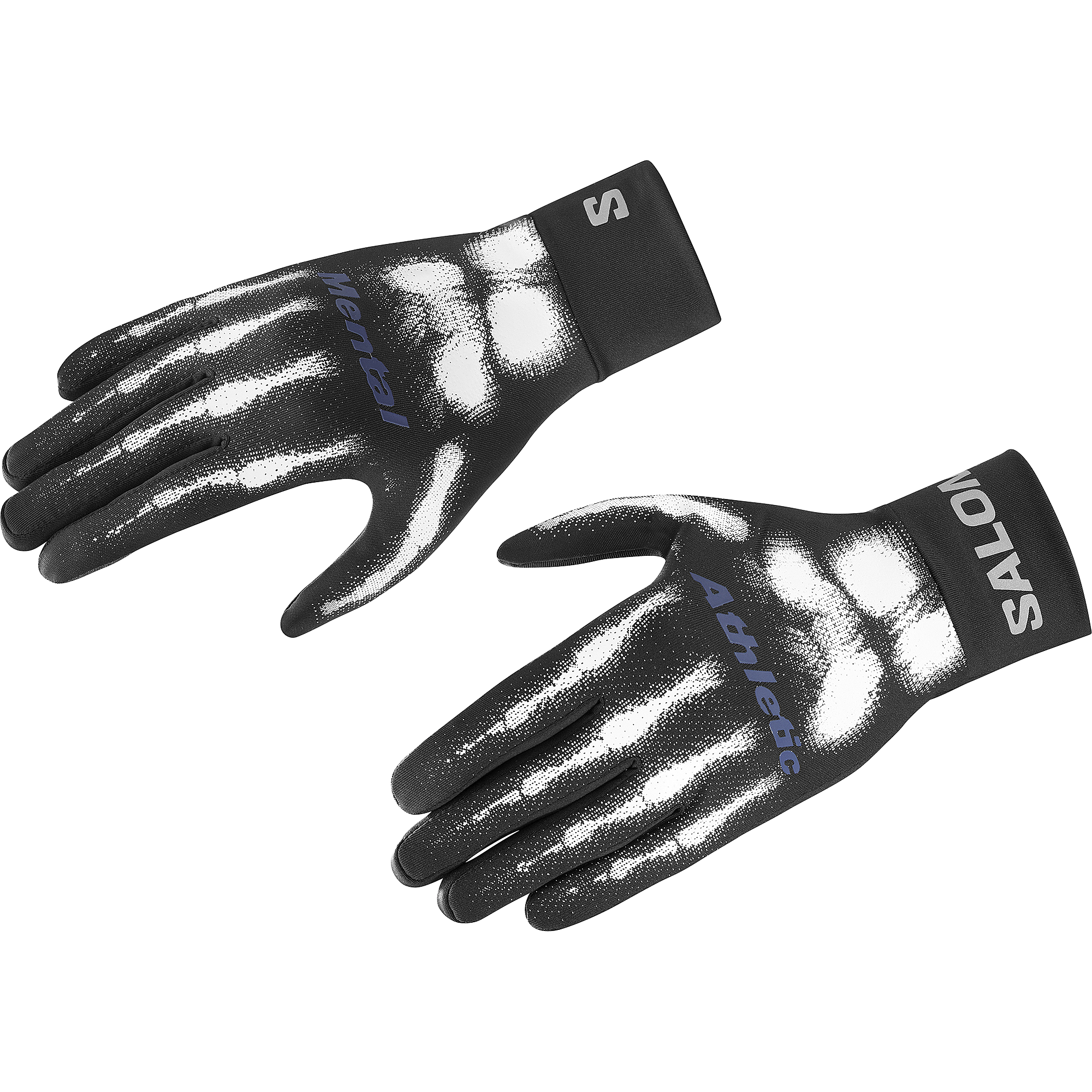 SALOMON GLOVES MENTAL ATHLETIC – サロモン公式オンラインストア