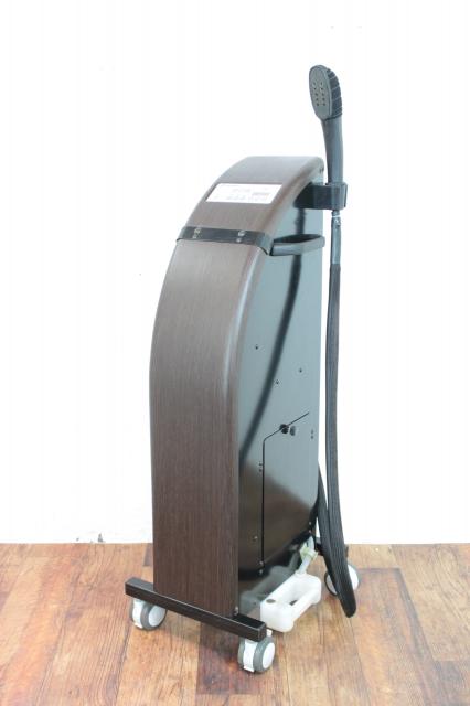 ナオモトパルッキーダブル200v用美容院 キャスター付き