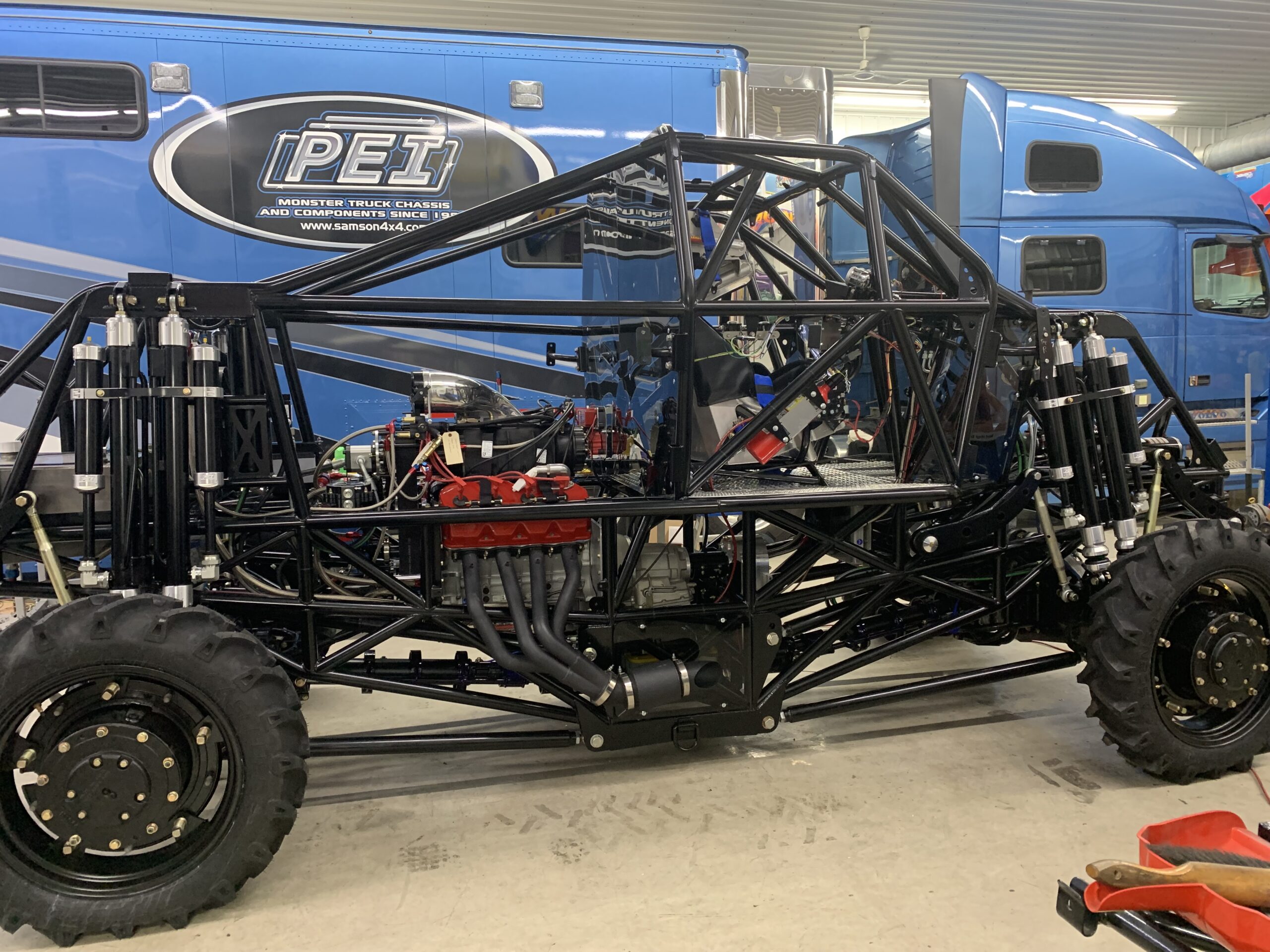 HYDE TOUR TRUCKS 5台セット 【公式通販】