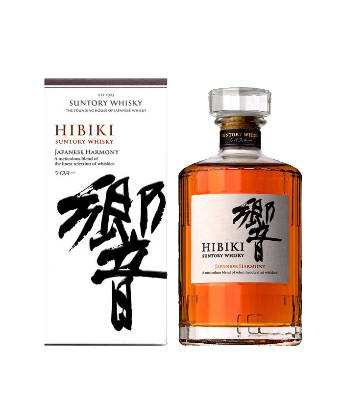 サントリー 響 JAPANESE HARMONY 700ml 3本 SUNTORY 響 ジャパニーズ