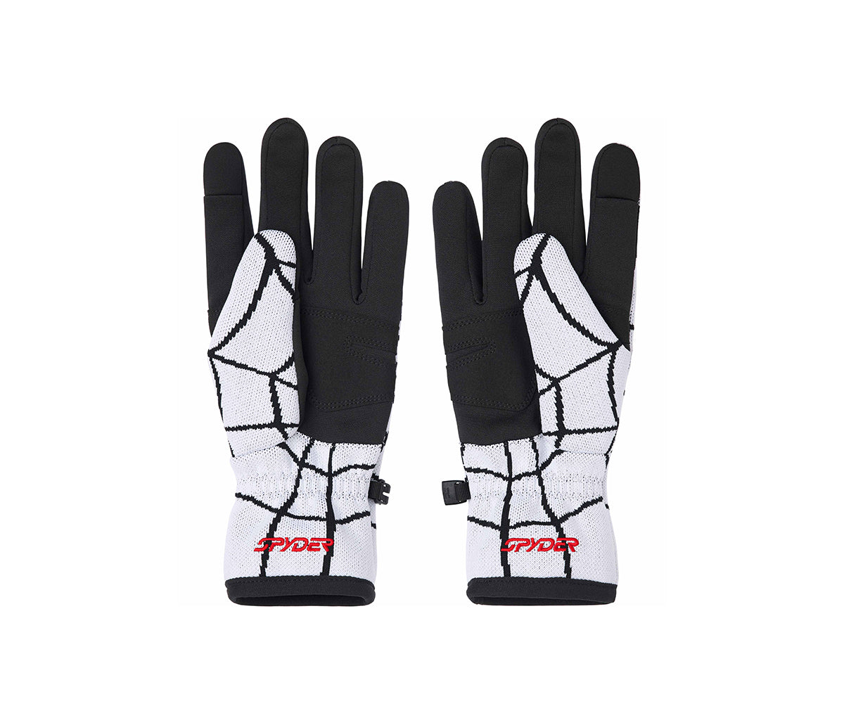 supreme spyder gloves シュプリーム スパイダー グローブ Supreme