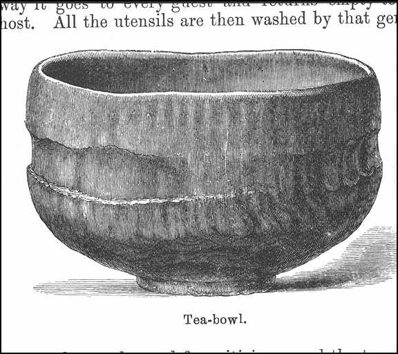 時代劇にでたこともある昔の花瓶だそうです 時代劇