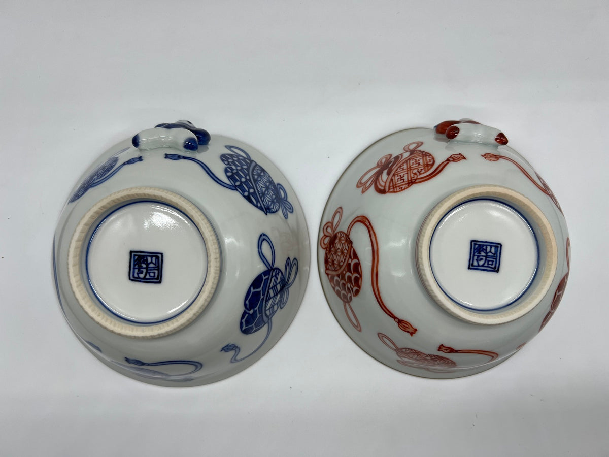 ☆ 高木岩華 清水焼 蓋茶碗 ☆ 高木岩華 清水焼 蓋茶碗 2025年最新