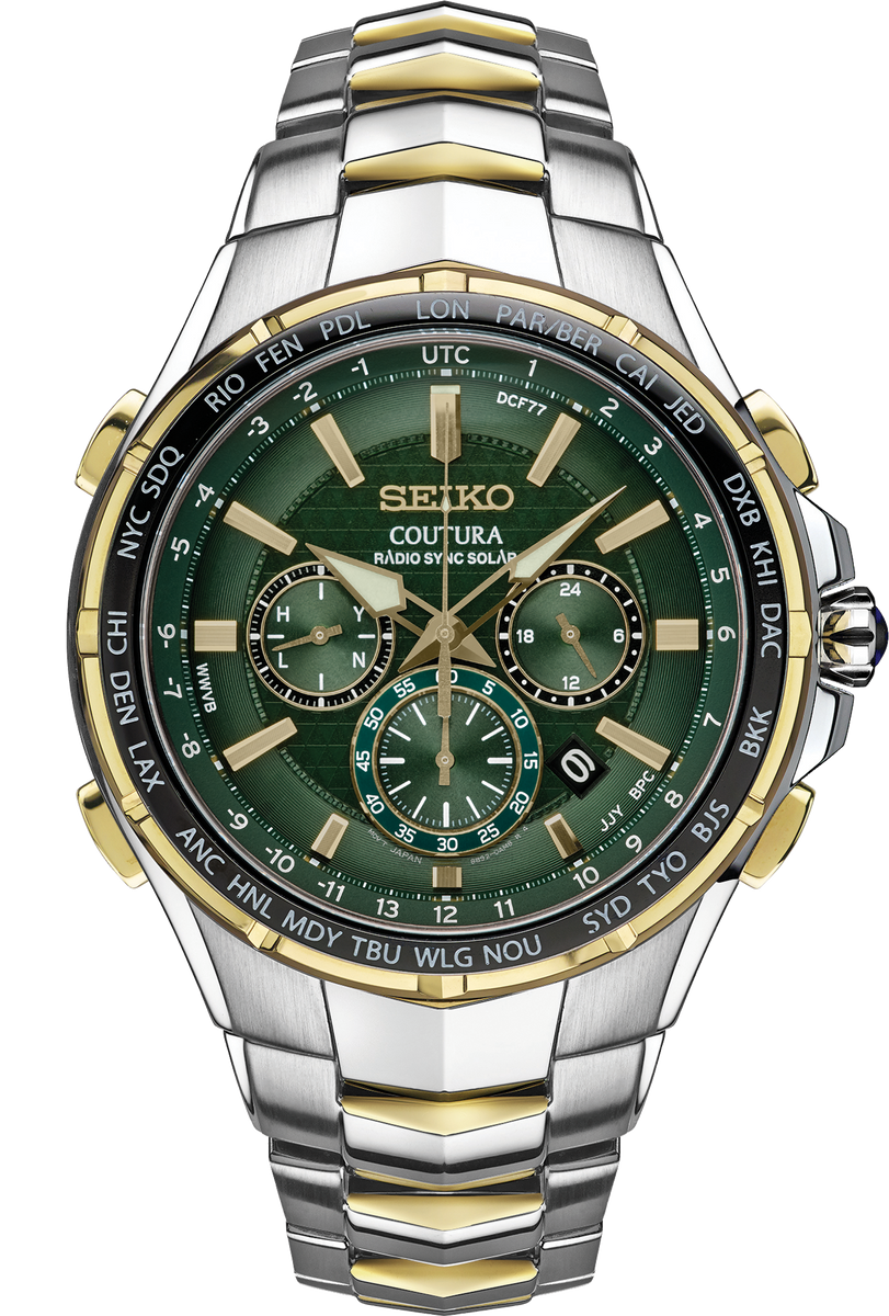 SSG022 – Seiko USA