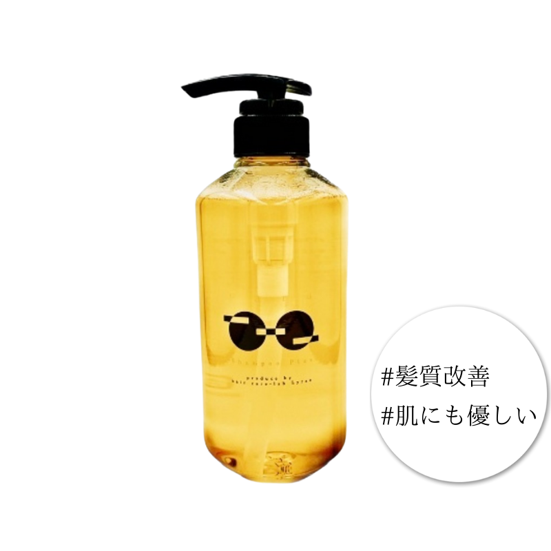 パラシャンプープラス – SENJYU OnlineShop