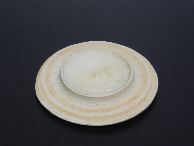 中国美術 宋期 白磁 蓋付壺四耳壺 中国美術 宋期 白磁 蓋付壺四耳壺