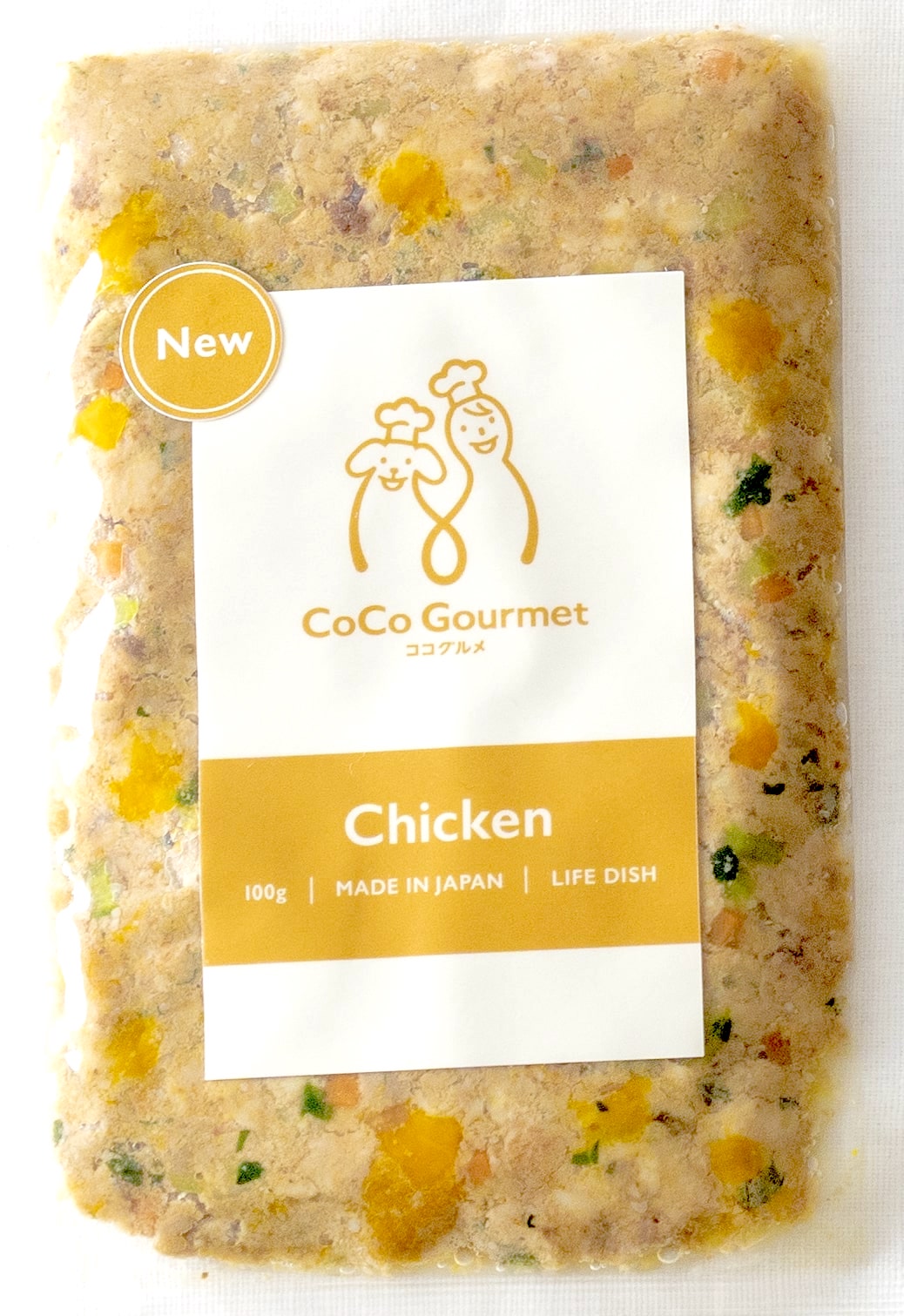 テイクアウト専用】ココグルメ チキン – SHARK COFFEE