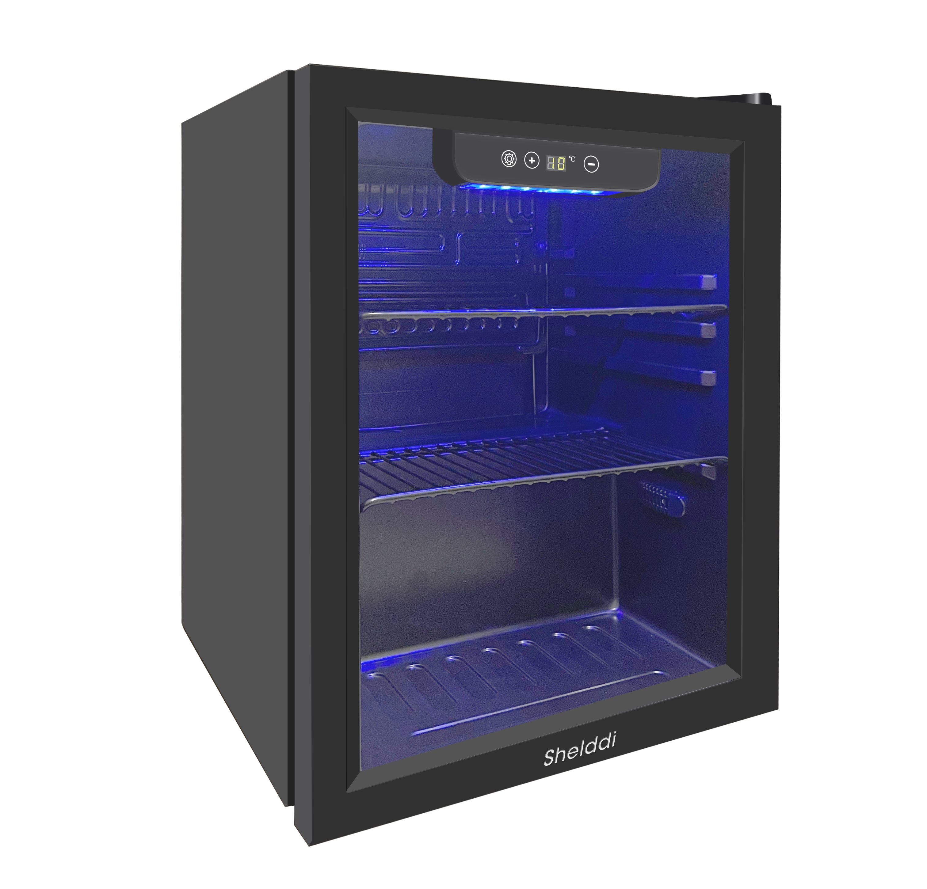 小型冷蔵庫 23L 静音 おしゃれ 省エネ ミニ電子冷蔵庫 一人 Amazon