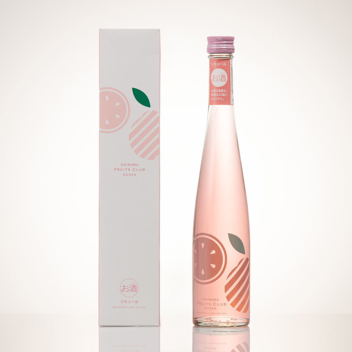 専用】DITA グアバリキュール2本 専用】DITA グアバリキュール2本 専用