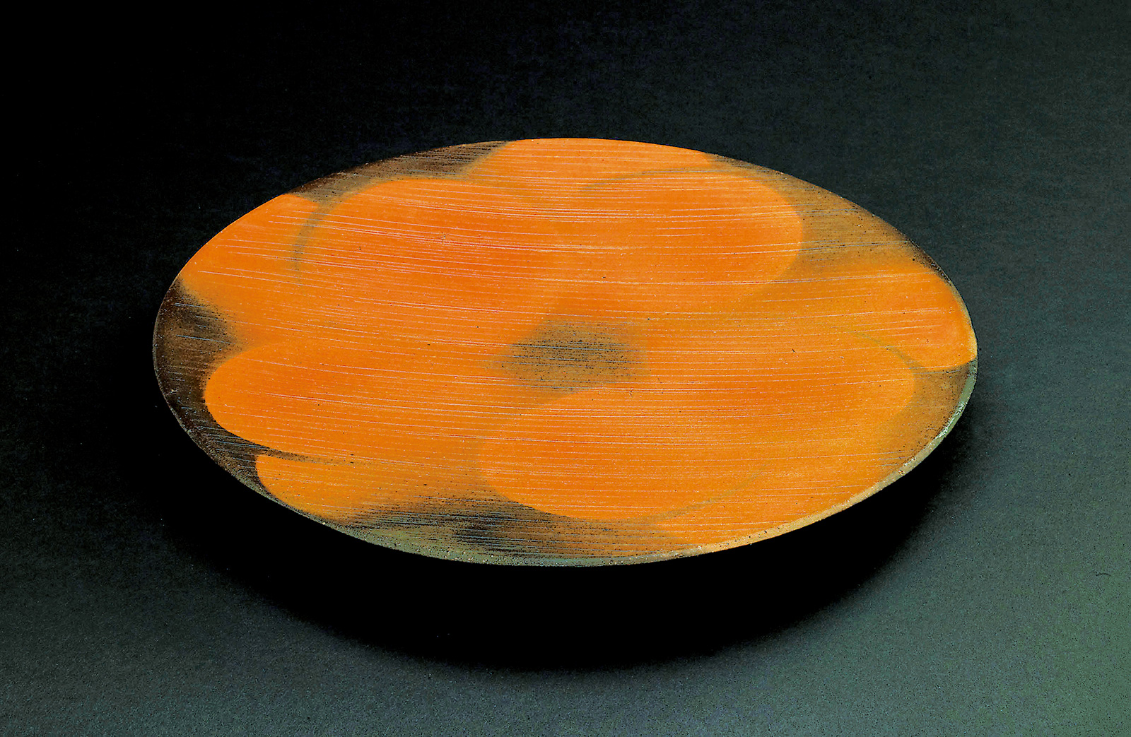 伊勢崎紳 片口鉢 作品 | 備前焼 伊勢崎紳 | Shin Isezaki Bizen ware