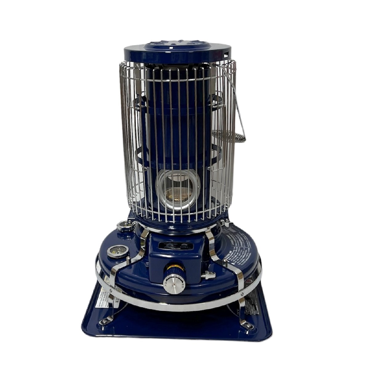 アラジン×ビームス 別注 ブルーフレームヒーター BF3911 タンク容量4.1