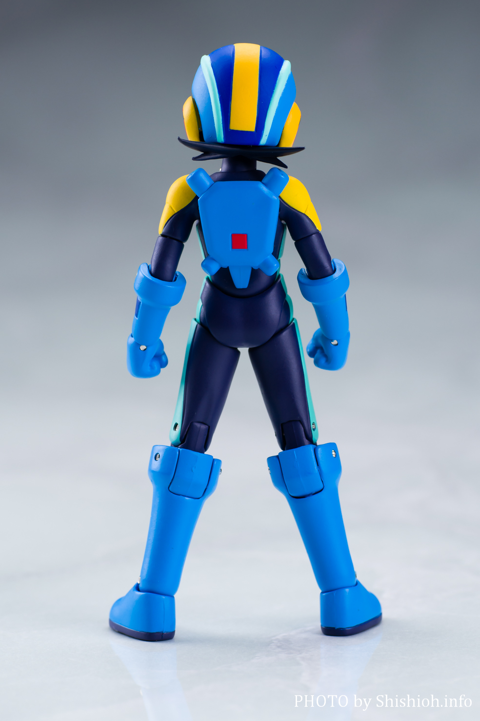 4インチネル ロックマンエグゼ 千値練 販売済み 千値練 ロックマンX 4