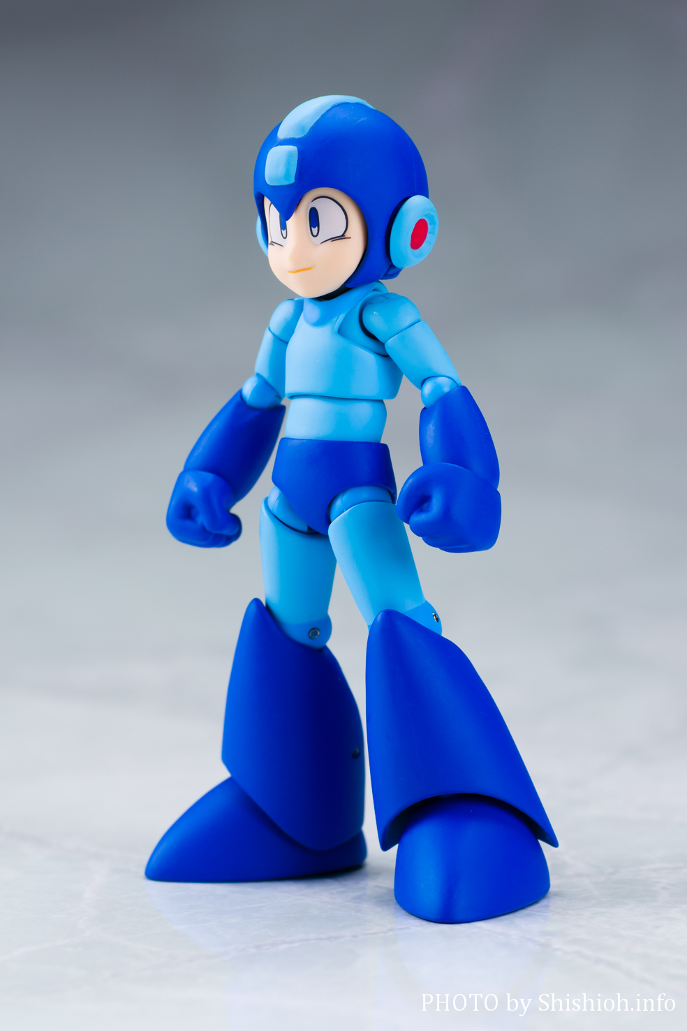 A15 未開封 千値練 4インチネル ロックマン 4インチネル ロックマンX