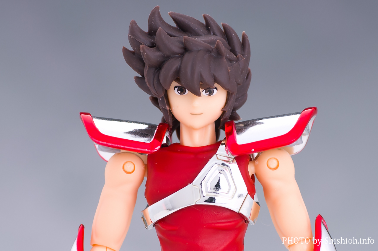 聖闘士星矢カードゲームコレクション AC-02ペガサス彗星拳 聖闘士星矢