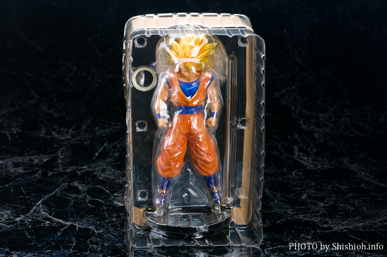 レビュー】 バンダイ 魂ウェブ商店 フィギュアーツZERO EX スーパー