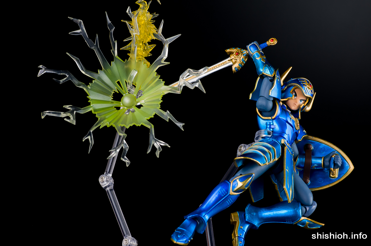 ドラゴンクエスト伝説の鎧ロトの鎧