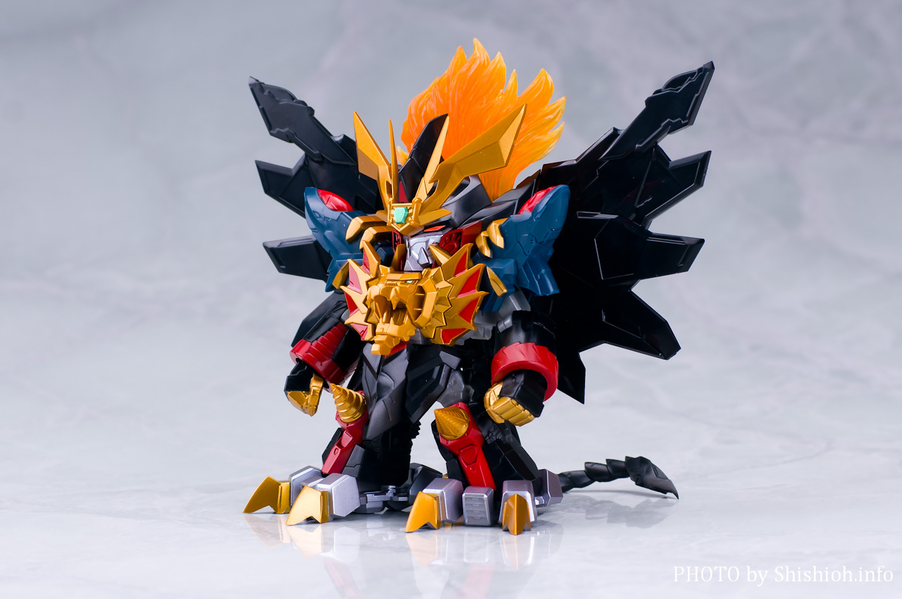 クルセイド ジェネシックガオガイガー スリーブ開封品50枚 クルセイド