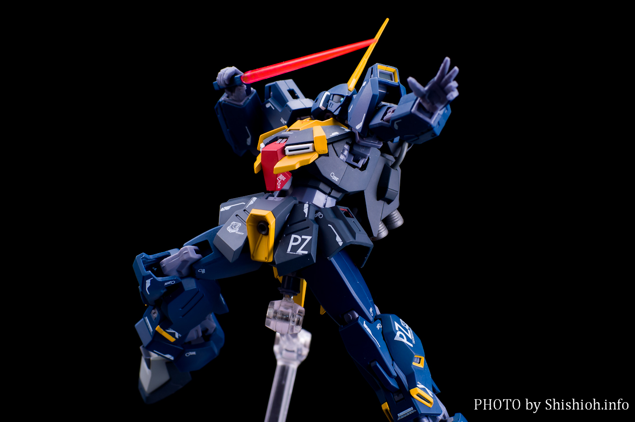 レビュー】 バンダイ 魂ウェブ商店 Ka signature ROBOT魂 〈SIDE MS