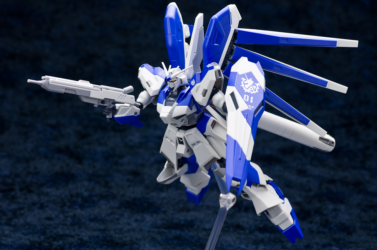 バンダイ メタルロボット魂RX-93 Hi-V GUNDAM 節約 METAL ROBOT魂