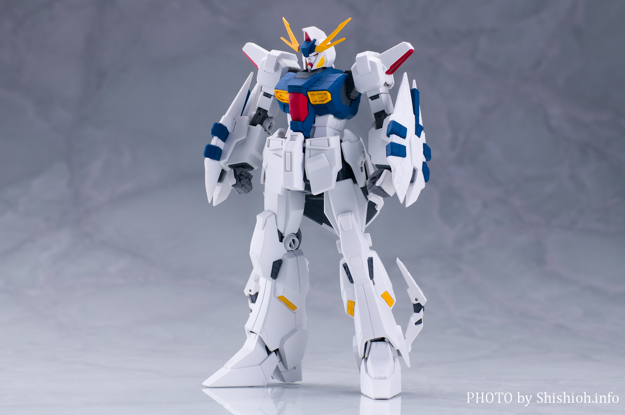 レビュー】 バンダイ 魂ウェブ商店 ROBOT魂 KAsignature〈SIDE MS〉RX