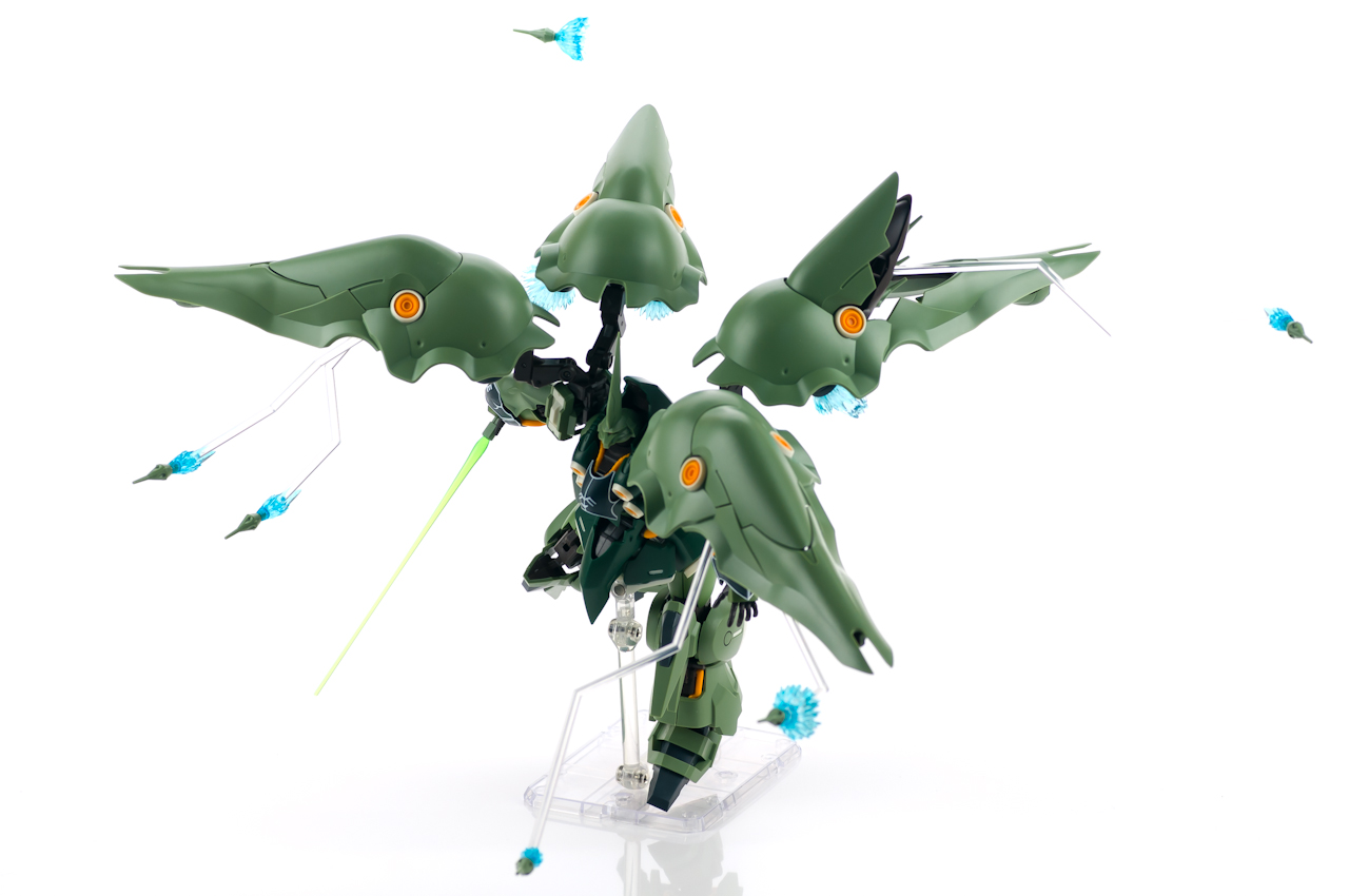 ✨美品✨ROBOT魂　SIDE MS　NZ-666 クシャトリヤ ガンダムUC ROBOT魂 <SIDE MS> クシャトリヤ | 魂ウェブ