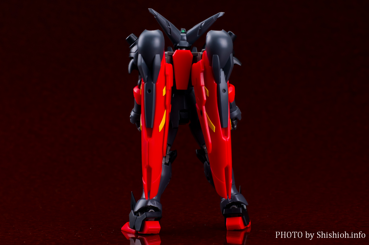 機動武闘伝Gガンダム　ROBOT魂　ロボット魂　マスターガンダムセット ROBOT魂 -ロボット魂-〈SIDE MS〉 マスターガンダム 『機動武闘伝G