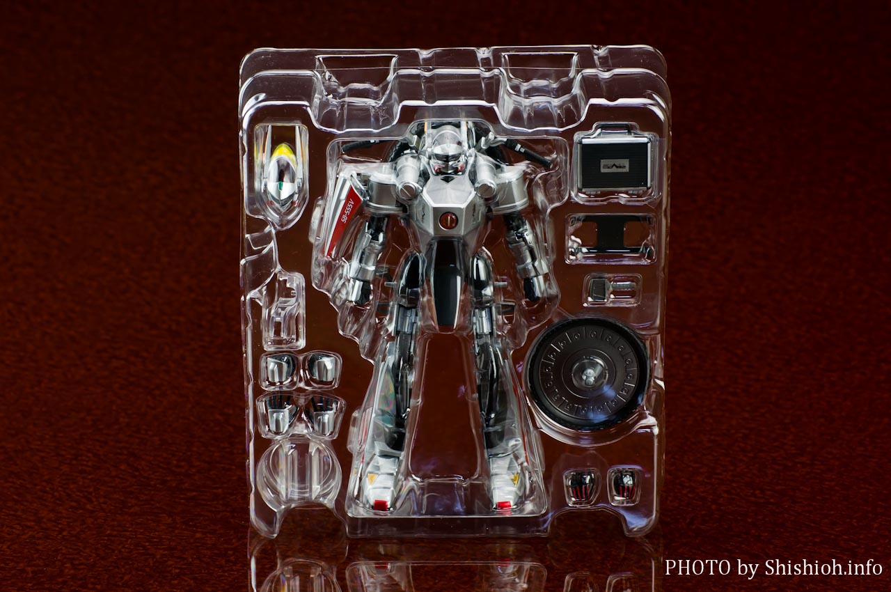 レビュー】バンダイ 魂ウェブ商店 S.H.Figuarts オートバジン＆仮面