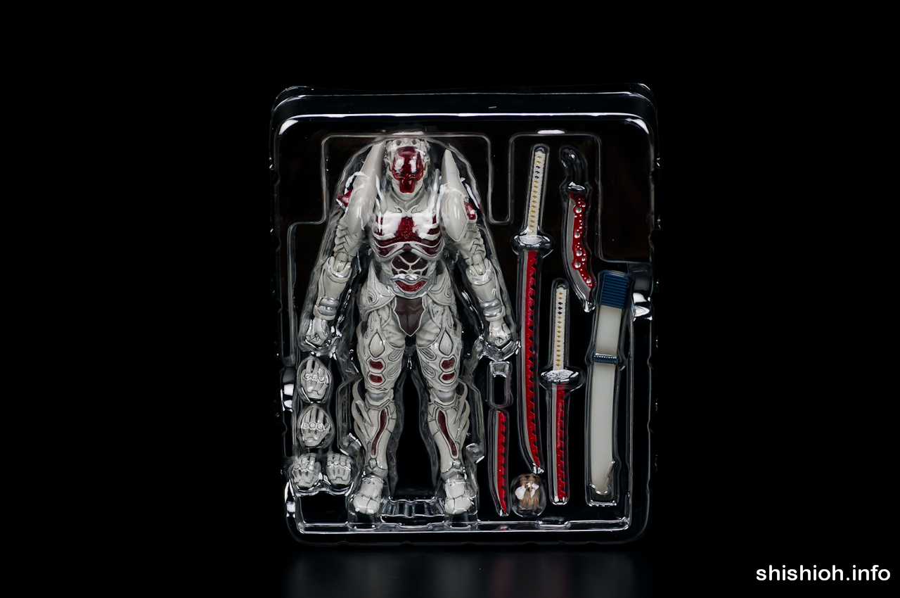 旋風神 フィギュア ハリケンジャー SHF 真骨彫 当時物 戦隊職人 CSM