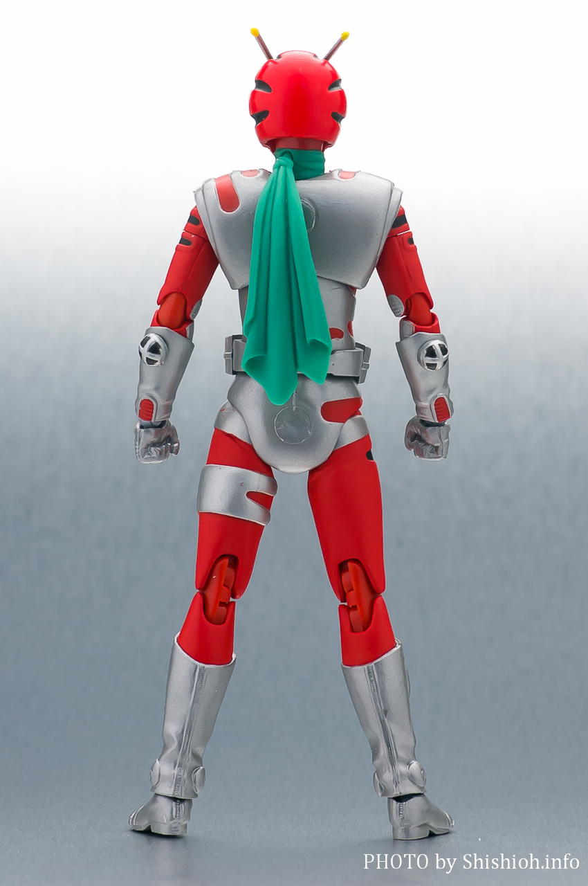 フィギュア大量セット レビュー】 バンダイ S.H.Figuarts 仮面ライダー