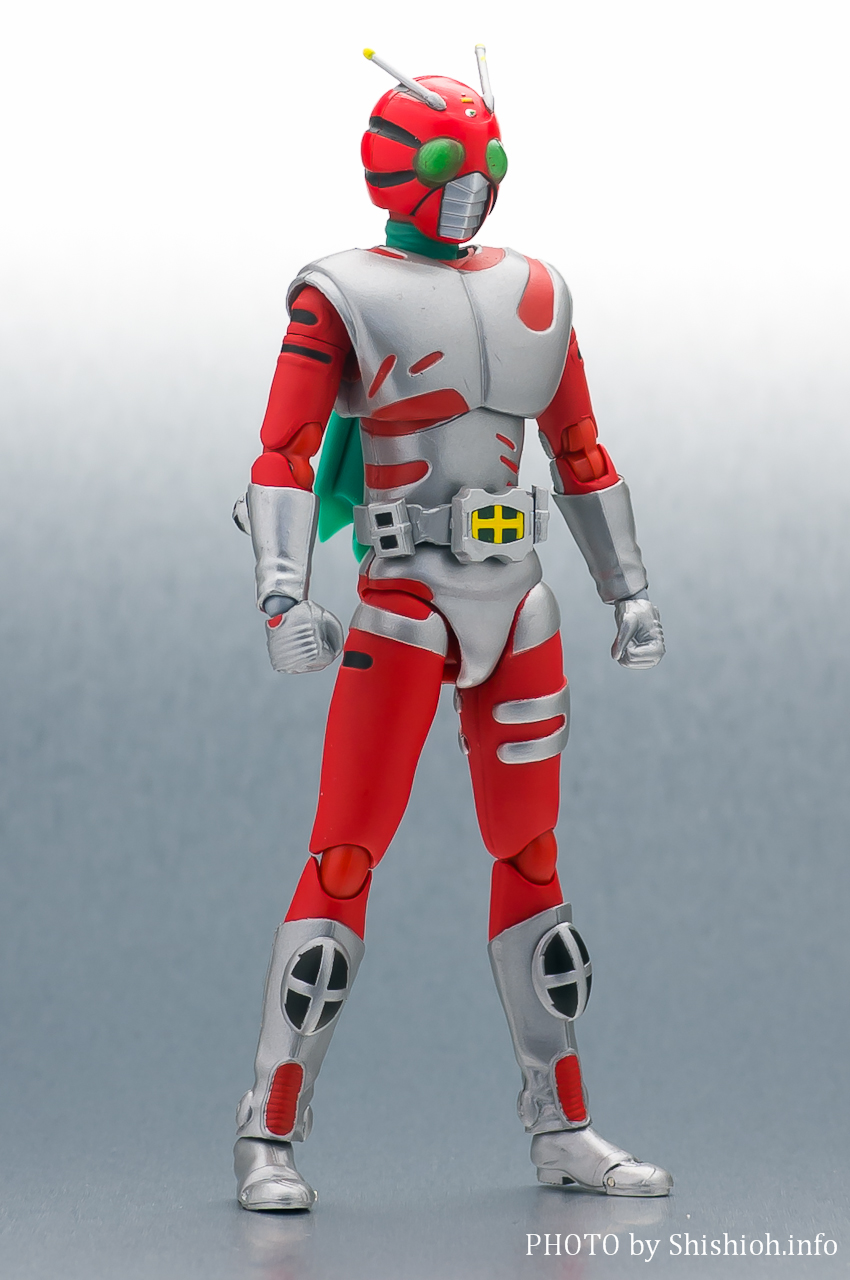 ヒ*ヨ様 仮面ライダー フィギュアーツ5点セット S.H.Figuarts 仮面