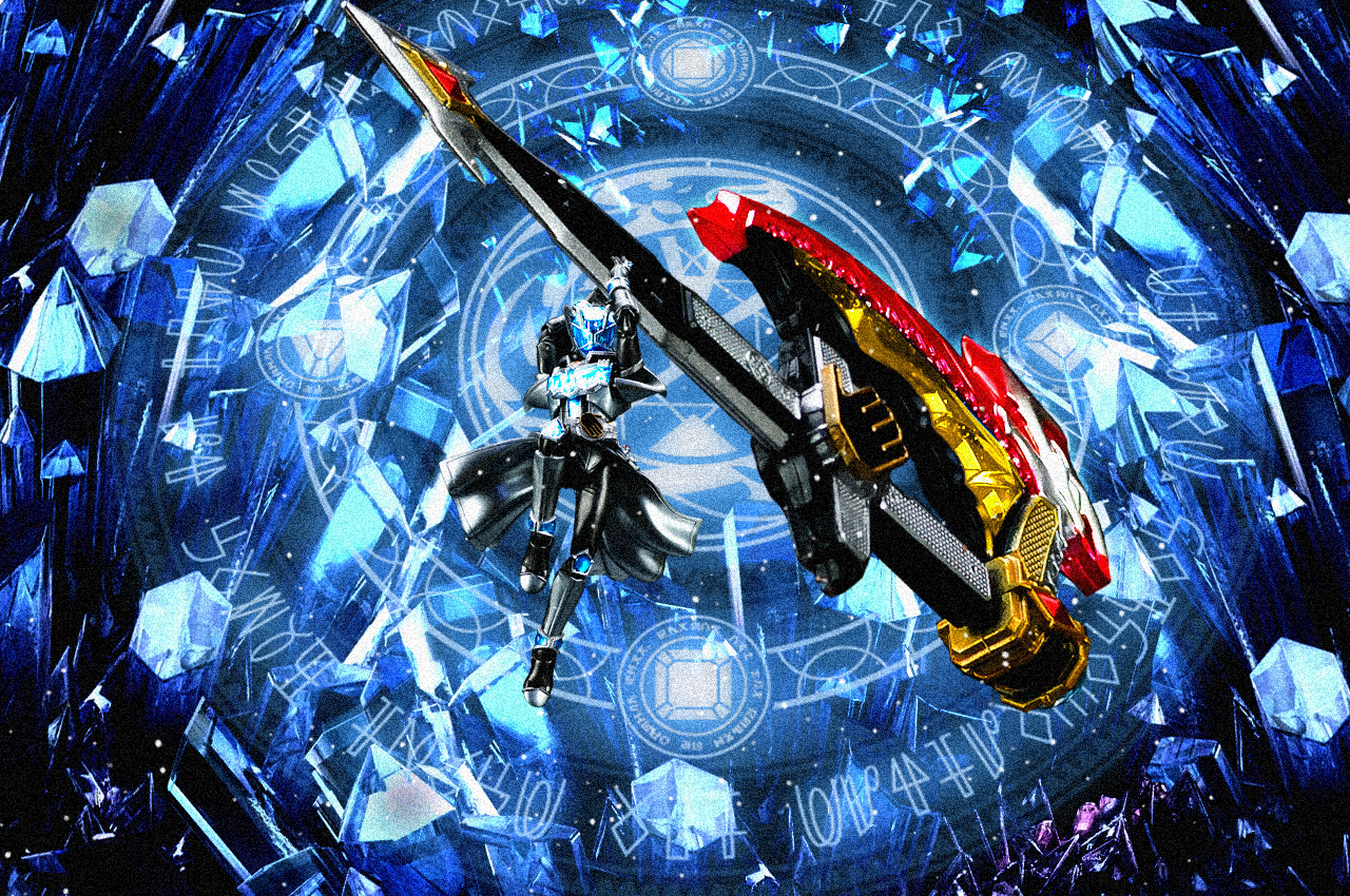 レビュー】 バンダイ S.H.Figuarts 仮面ライダーウィザード