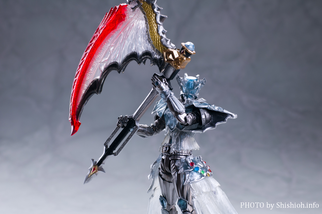 仮面ライダーウィザードインフィニティスタイル 仮面ライダー