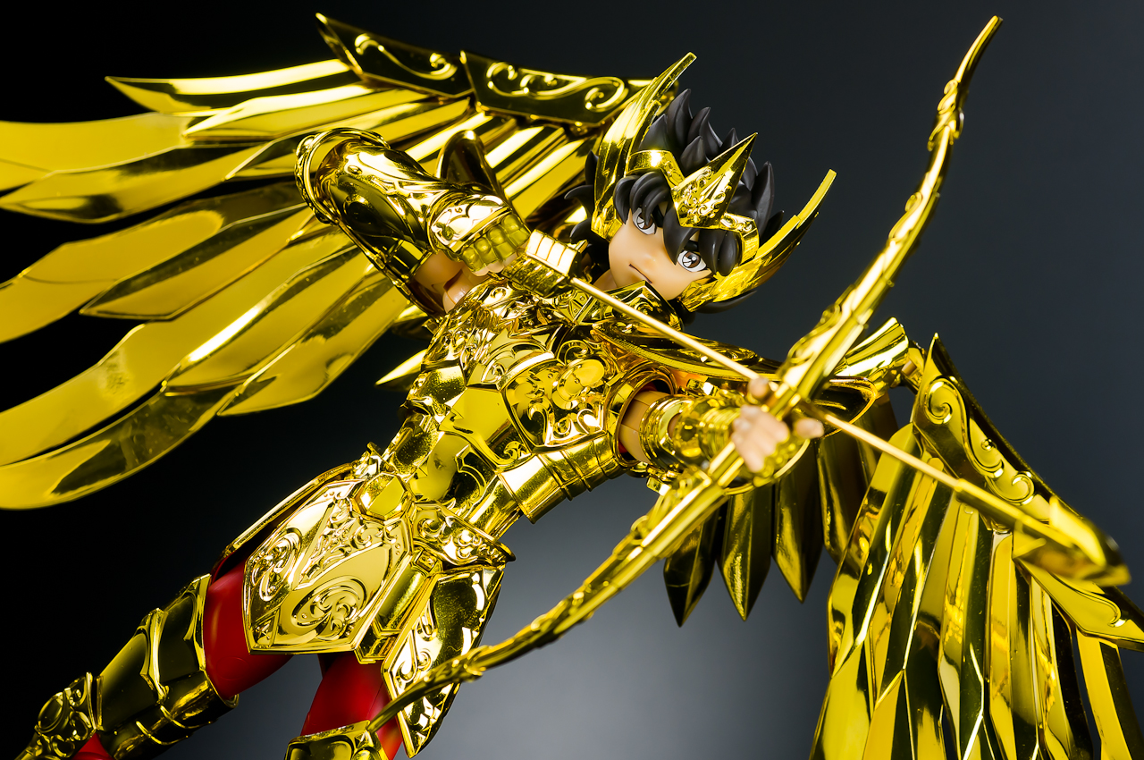 聖闘士星矢 工場 聖闘士聖衣皇級 フィギュア 聖闘士聖衣皇級 抽選販売