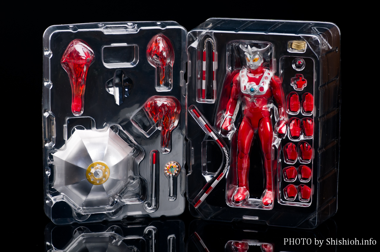 ULTRA-ACT ウルトラアクト ウルトラマンレオ アストラ セット 新品