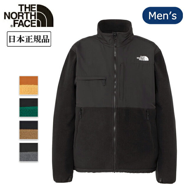 THE NORTH FACE ザ・ノース・フェイス Denali Jacket デナリジャケット