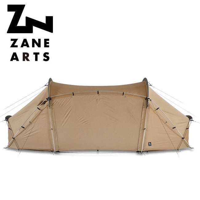 ZANE ARTS ゼインアーツ オキトマ2 DT-002 – アウトドアショップOrange