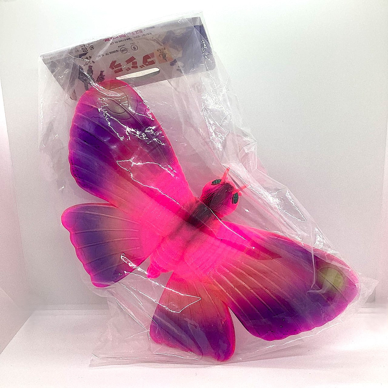 ブルマァク モスラ ピンク 6月4日(土)11:00より数量限定販売開始