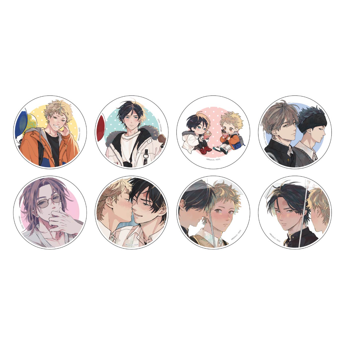 るび様 るび様を崇めるカフェ コースター 特典 JAM AKIHABARA るび様